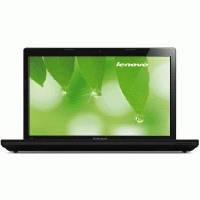 ноутбук Lenovo IdeaPad G580 59366101