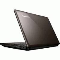 ноутбук Lenovo IdeaPad G580 59381072