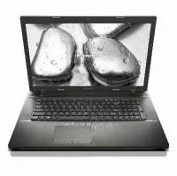ноутбук Lenovo IdeaPad G700 59386798