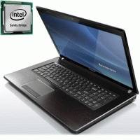 ноутбук Lenovo IdeaPad G770 59319238