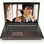 ноутбук Lenovo IdeaPad G770 59319257
