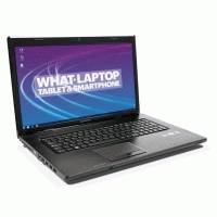 ноутбук Lenovo IdeaPad G770 59330872