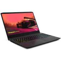 ноутбук Lenovo IdeaPad Gaming 3 15ACH6 82K201D1RK