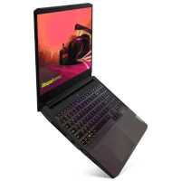 ноутбук Lenovo IdeaPad Gaming 3 15ACH6 82K201D1RK