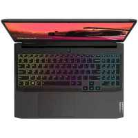 ноутбук Lenovo IdeaPad Gaming 3 15ACH6 82K2002GRK