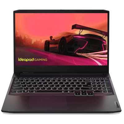 

Lenovo IdeaPad Gaming 3 15ACH6 82K201U3RK
