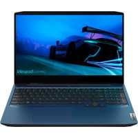 ноутбук Lenovo IdeaPad Gaming 3 15ARH05 82EY0011RU