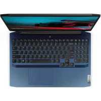 ноутбук Lenovo IdeaPad Gaming 3 15ARH05 82EY0012RU