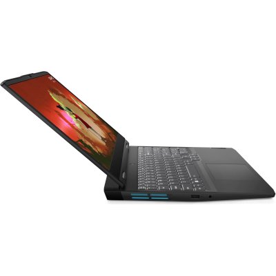 ноутбук Lenovo IdeaPad Gaming 3 15ARH7 82SB000HRK-wpro