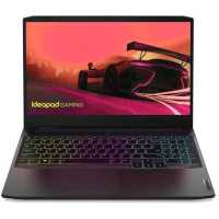 ноутбук Lenovo IdeaPad Gaming 3 15IHU6 82K10013RK