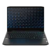 ноутбук Lenovo IdeaPad Gaming 3 15IMH05 81Y4009ARK-wpro