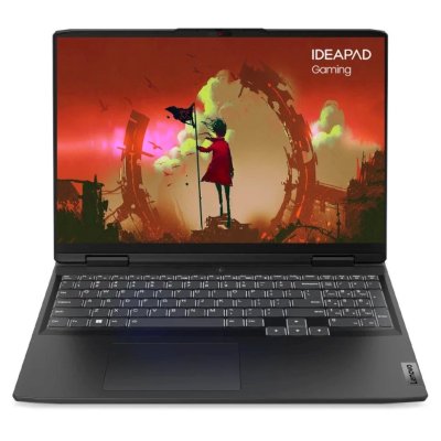 ноутбук Lenovo IdeaPad Gaming 3 16ARH7 82SC0049RK-wpro