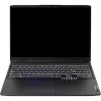 ноутбук Lenovo IdeaPad Gaming 3 16IAH7 82SA0051RK