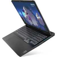 ноутбук Lenovo IdeaPad Gaming 3 16IAH7 82SA008DRK