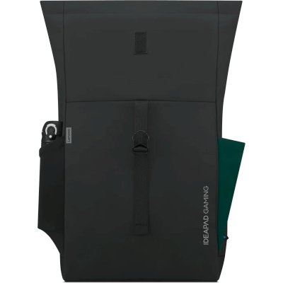 Lenovo IdeaPad Gaming Modern Black GX41H70101