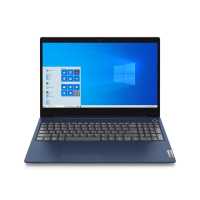 ноутбук Lenovo IdeaPad L3 15IML05 81WB00XJRK
