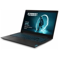 ноутбук Lenovo IdeaPad L340-15IRH Gaming 81LK01R7RK-wpro