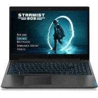 ноутбук Lenovo IdeaPad L340-17IRH 81LL0006RU
