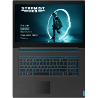 ноутбук Lenovo IdeaPad L340-17IRH 81LL003FRU