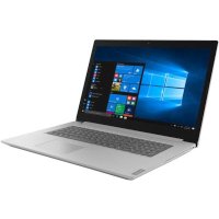 ноутбук Lenovo IdeaPad L340-17IWL 81M00043RU