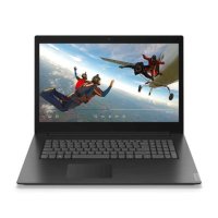 Lenovo IdeaPad L340-17IWL 81M00046RK