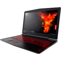 ноутбук Lenovo Legion Y520 80WK00HJRK