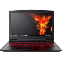 ноутбук Lenovo Legion Y520 80WK00J5RK