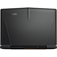 ноутбук Lenovo Legion Y520 80WK00JBRK
