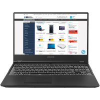 ноутбук Lenovo Legion Y530 81FV000VRU