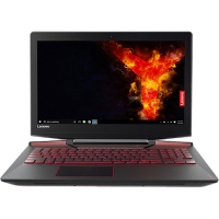 ноутбук Lenovo Legion Y720 80VR000SRK