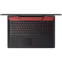 ноутбук Lenovo Legion Y720 80VR008DRK