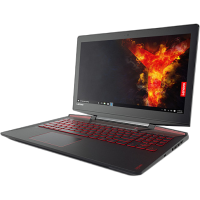 Lenovo Legion Y720 80VR00BQRK