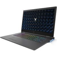 ноутбук Lenovo Legion Y730-17ICH 81HG0006RU