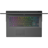 ноутбук Lenovo Legion Y730-17ICH 81HG002RRU