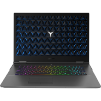 ноутбук Lenovo Legion Y730-17ICH 81HG003DRU