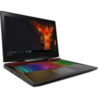 ноутбук Lenovo Legion Y920-17IKB 80YW000ARK