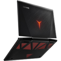 ноутбук Lenovo Legion Y920-17IKB 80YW000ARK