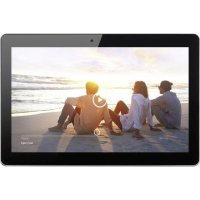 планшет Lenovo IdeaPad Miix 300-10IBY 80NR004KRK