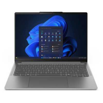 ноутбук Lenovo IdeaPad Pro 5 14IAH10 83JK002TRK