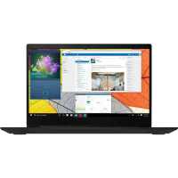 ноутбук Lenovo IdeaPad S145-15IWL 81MV0184RU