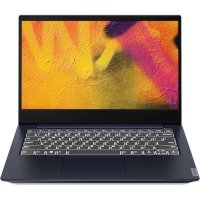 ноутбук Lenovo IdeaPad S340-14IIL 81VV008HRK