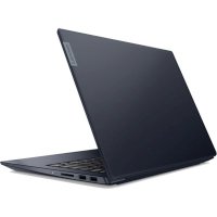 ноутбук Lenovo IdeaPad S340-14IIL 81VV008HRK