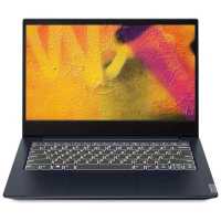 ноутбук Lenovo IdeaPad S340-14IIL 81VV008KRK