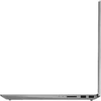 ноутбук Lenovo IdeaPad S340-15API 81NC006FRK