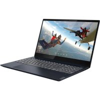 ноутбук Lenovo IdeaPad S340-15IWL 81N800J7RU