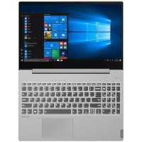 ноутбук Lenovo IdeaPad S540-15IML 81NG005VRK