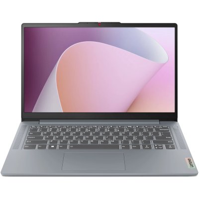 ноутбук Lenovo IdeaPad Slim 3 14ABR8 82XL005NPS