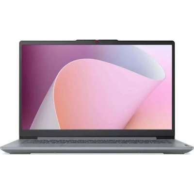 ноутбук Lenovo IdeaPad Slim 3 14AMN8 82XN0007RK