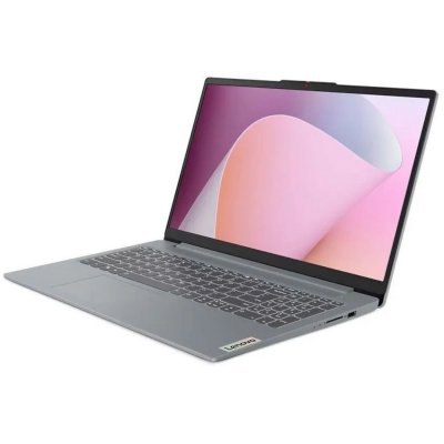 ноутбук Lenovo IdeaPad Slim 3 15AMN8 82XQ00BDRK