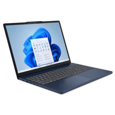 ноутбук Lenovo IdeaPad Slim 3 15IRH10 83K1008YRM